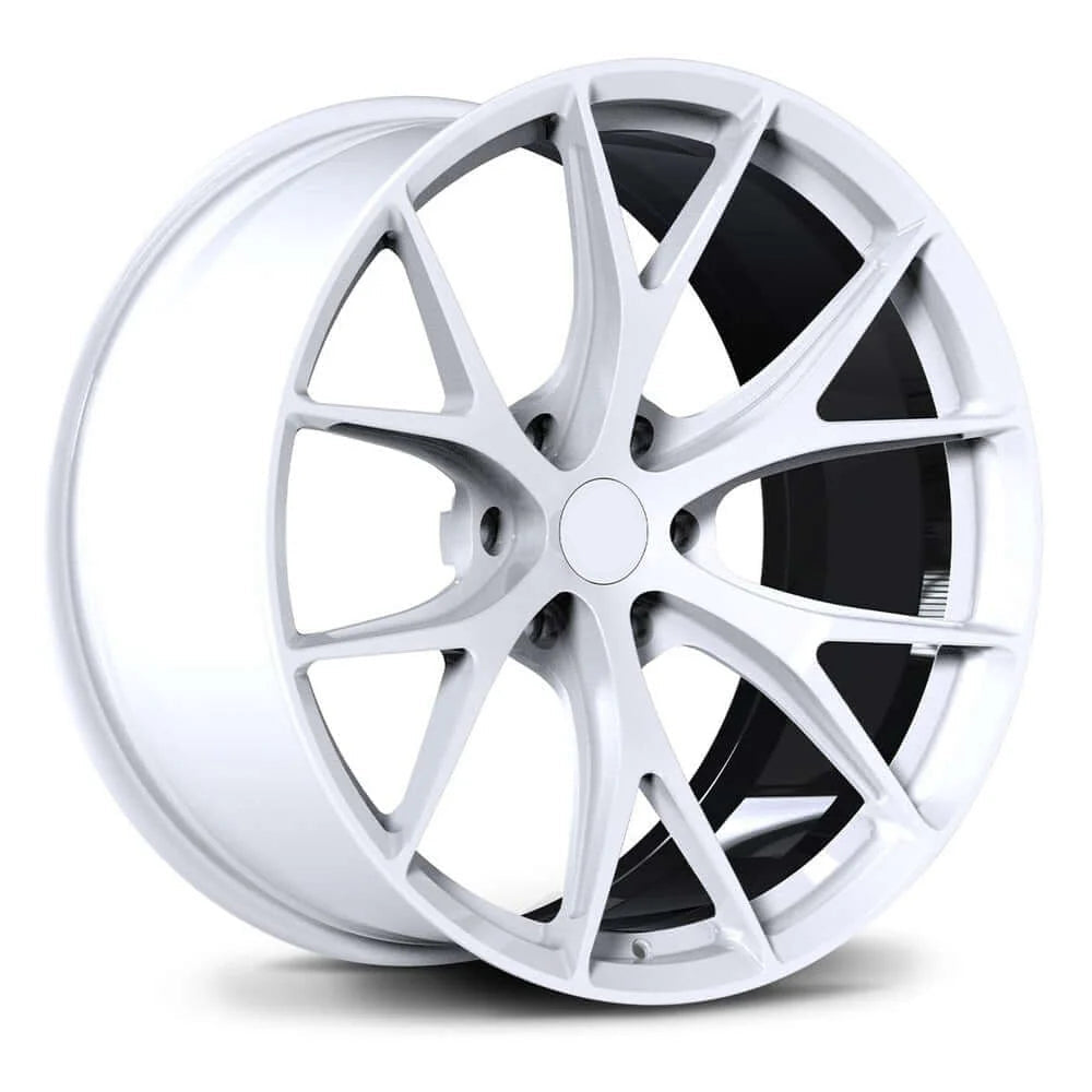 RAZOR FORGED RZR 706