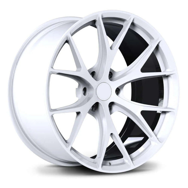RAZOR FORGED RZR 706