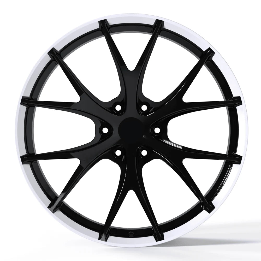RAZOR FORGED RZR 706