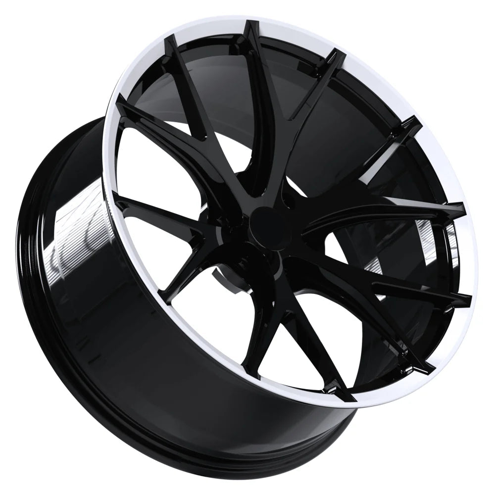 RAZOR FORGED RZR 706