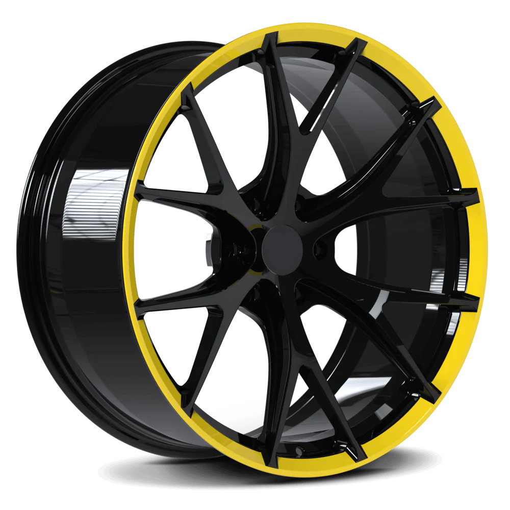 RAZOR FORGED RZR 706