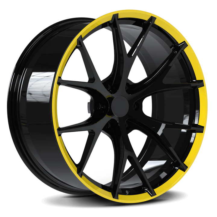RAZOR FORGED RZR 706