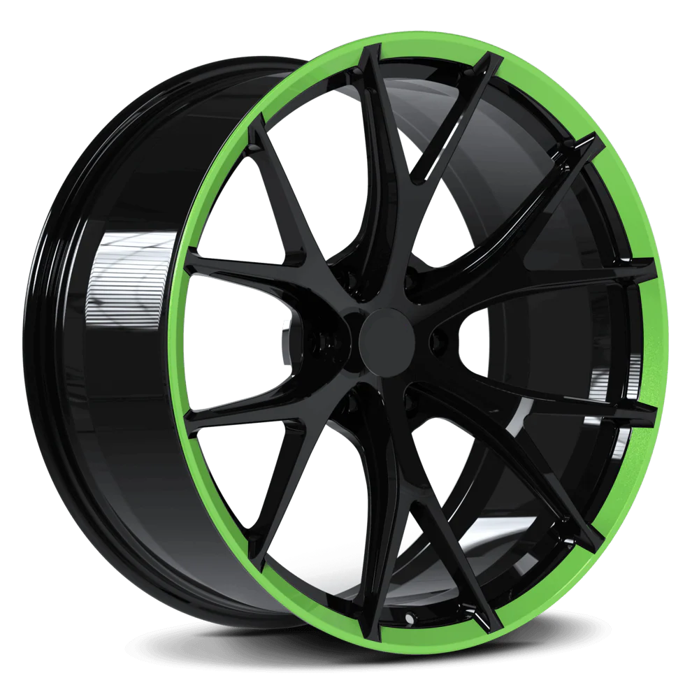 RAZOR FORGED RZR 706
