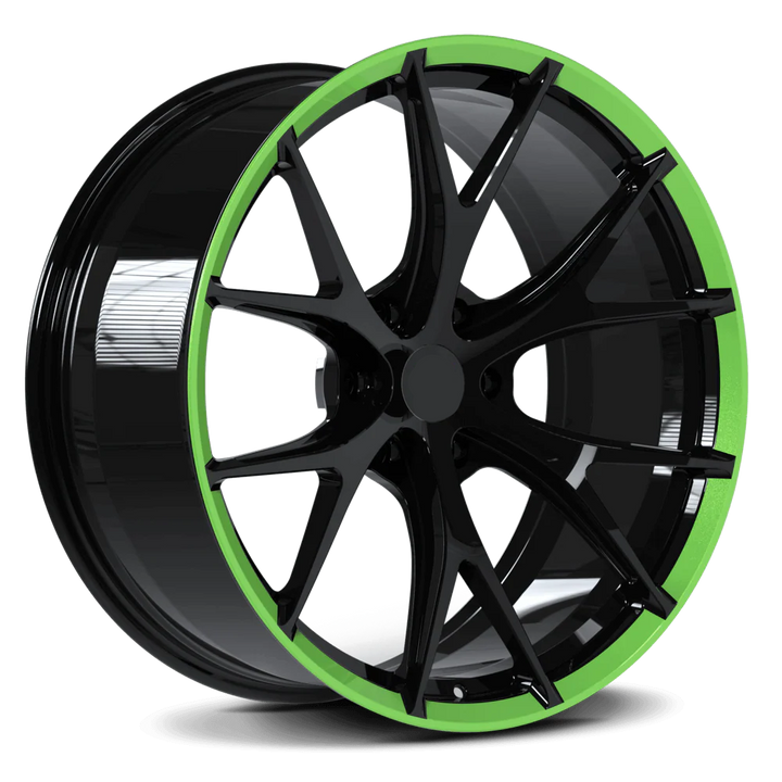 RAZOR FORGED RZR 706