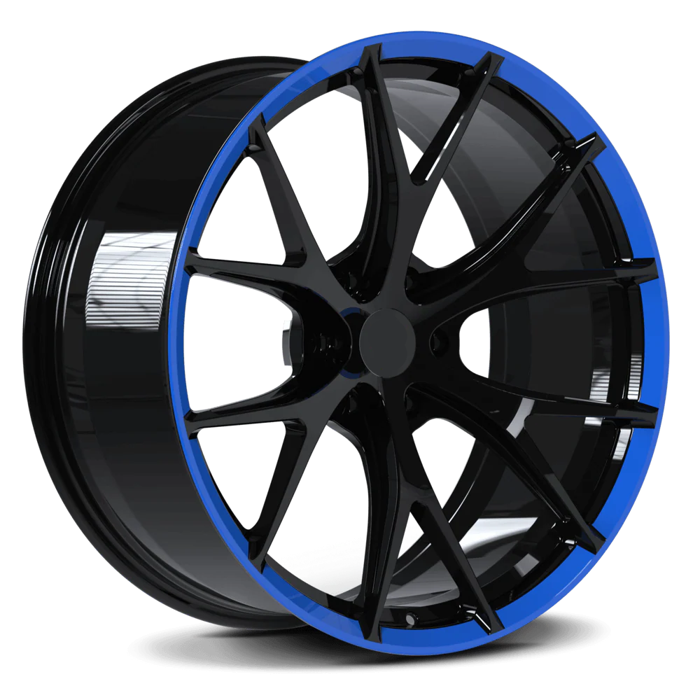 RAZOR FORGED RZR 706