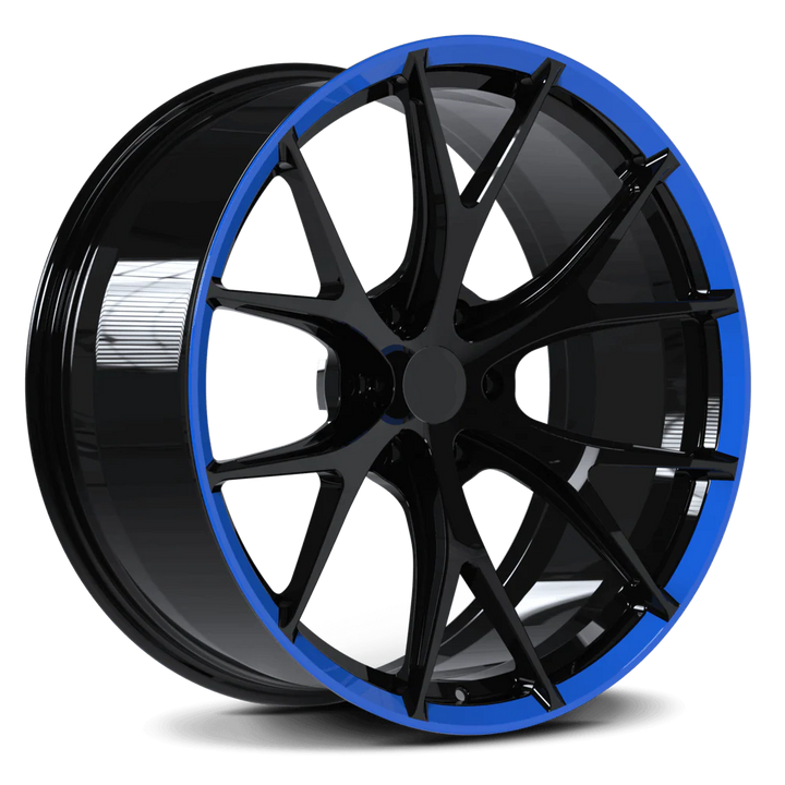 RAZOR FORGED RZR 706