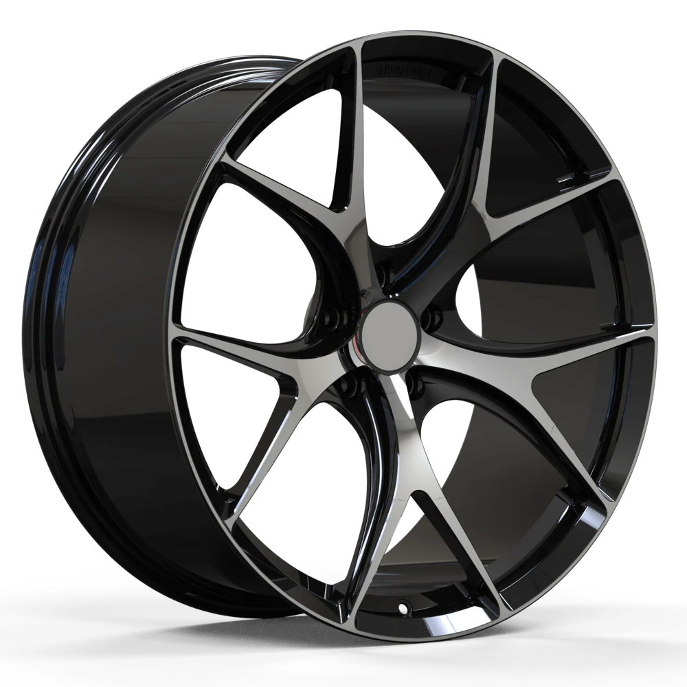 RAZOR FORGED RZR 763
