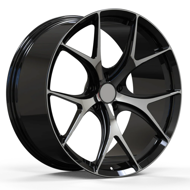 RAZOR FORGED RZR 763
