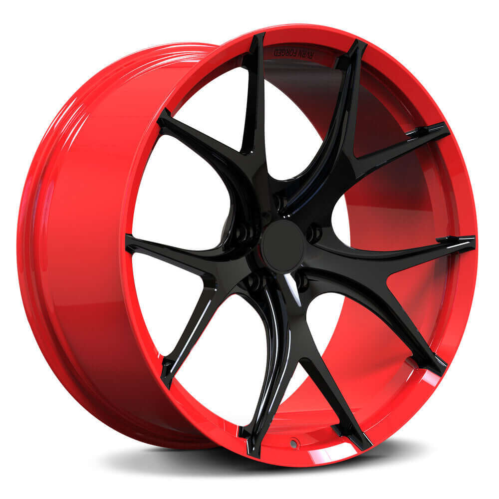 RAZOR FORGED RZR 763
