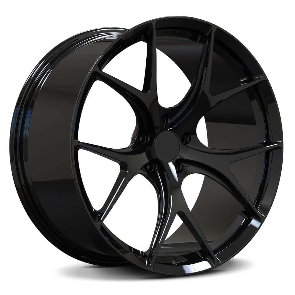 RAZOR FORGED RZR 763