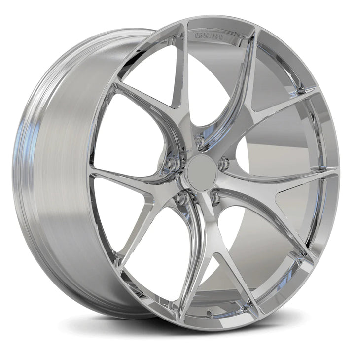 RAZOR FORGED RZR 763