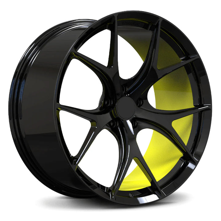 RAZOR FORGED RZR 750