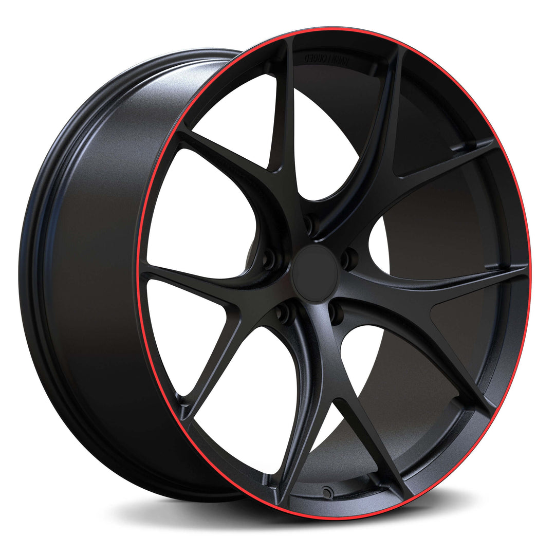 RAZOR FORGED RZR 750