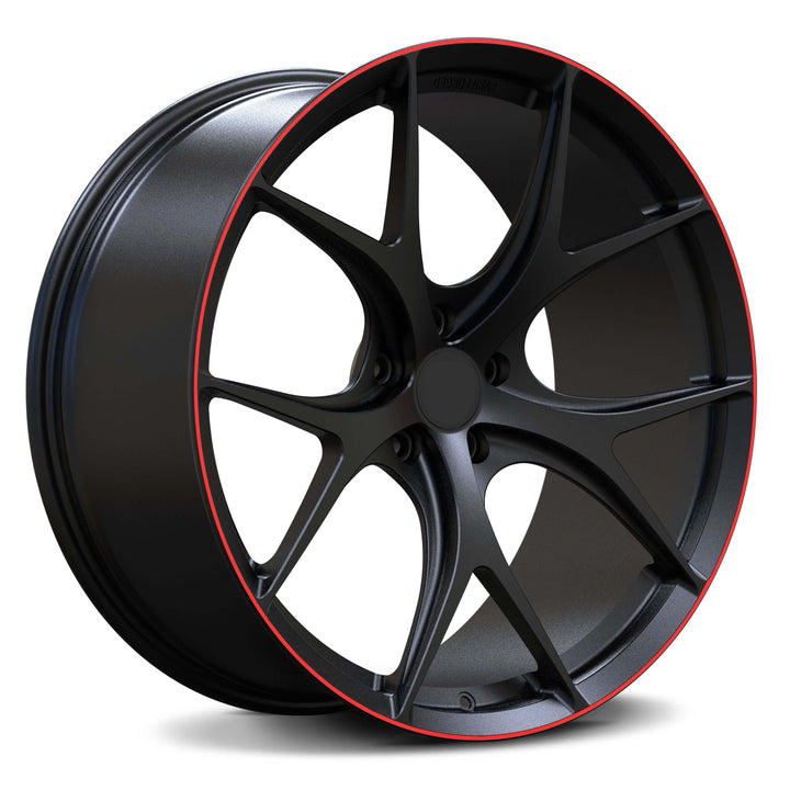 RAZOR FORGED RZR 750