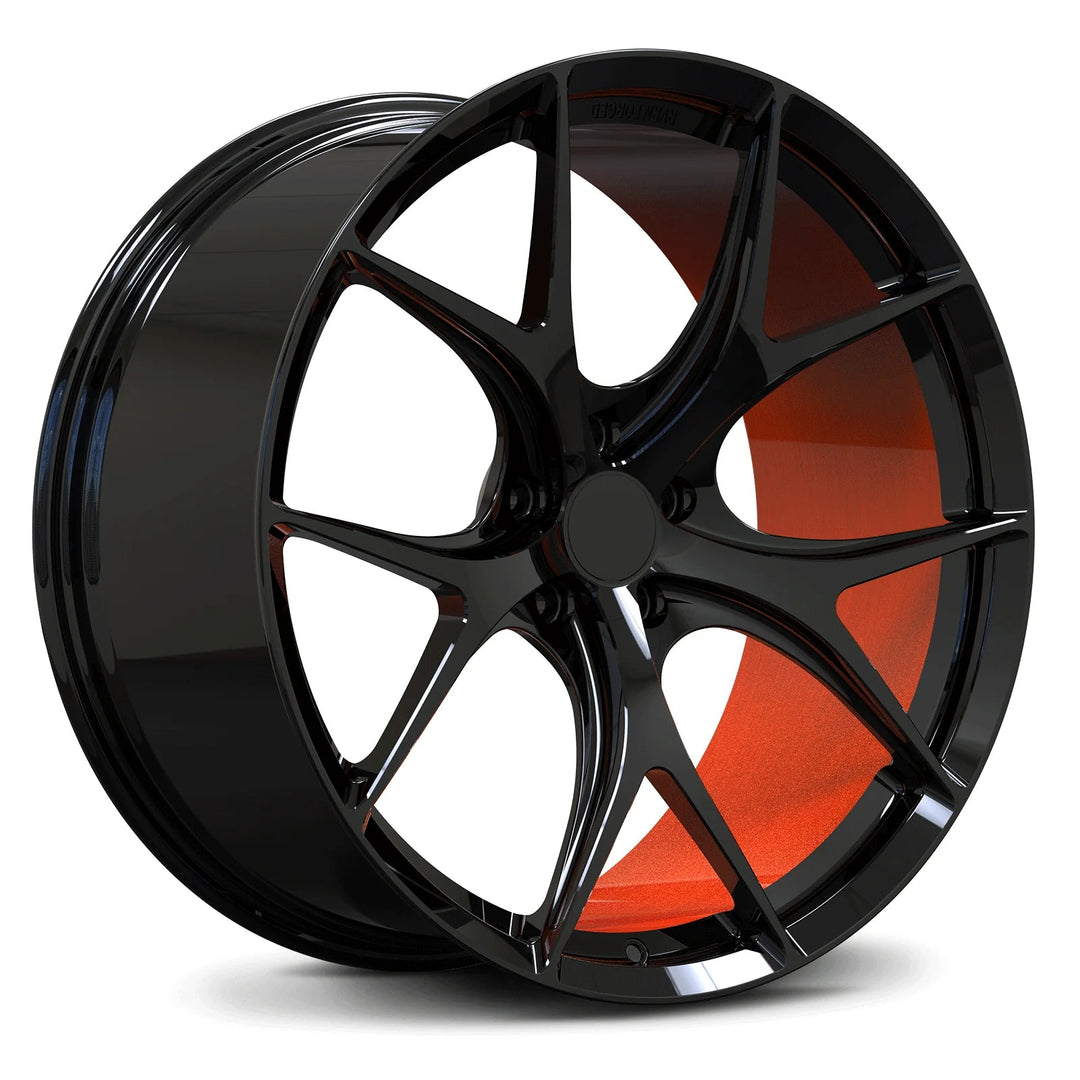RAZOR FORGED RZR 750