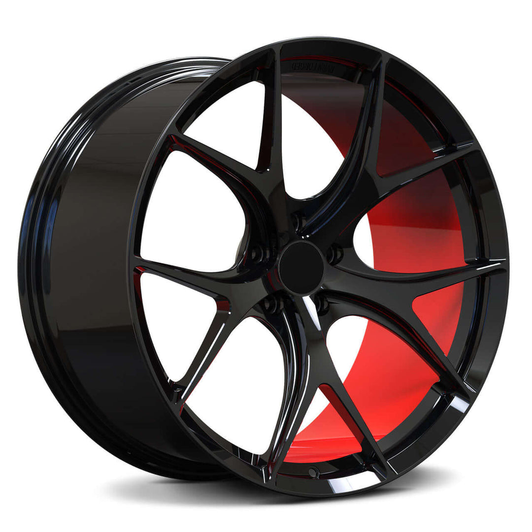 RAZOR FORGED RZR 750
