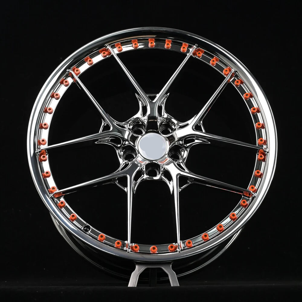 RAZOR FORGED RZR 736