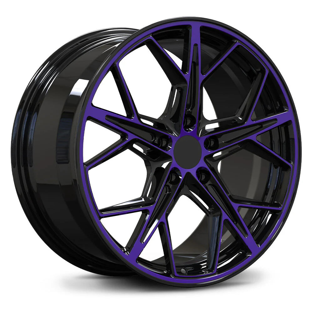 RAZOR FORGED RZR 752
