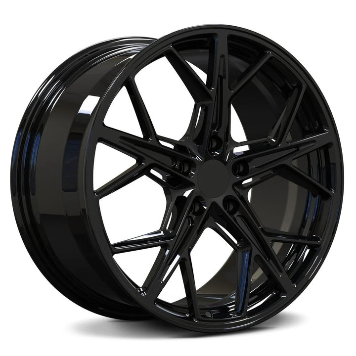 RAZOR FORGED RZR 752