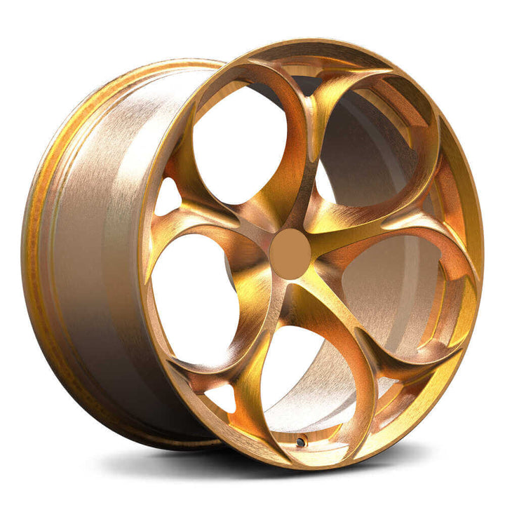 RAZOR FORGED RZR 709