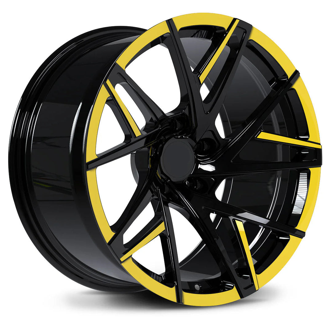 RAZOR FORGED RZR 760