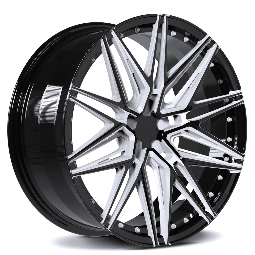RAZOR FORGED RZR 741