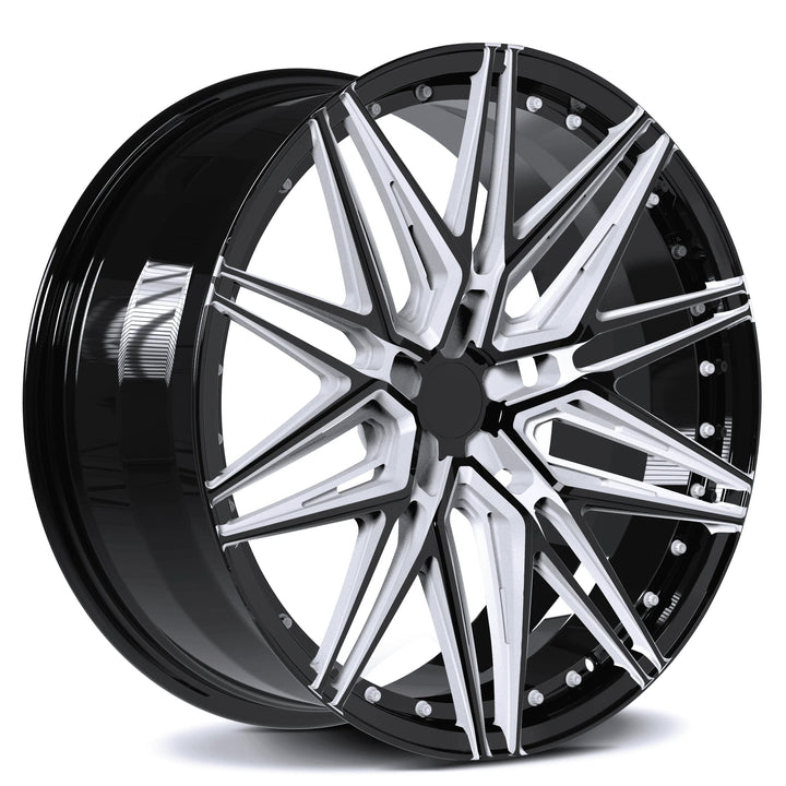 RAZOR FORGED RZR 741