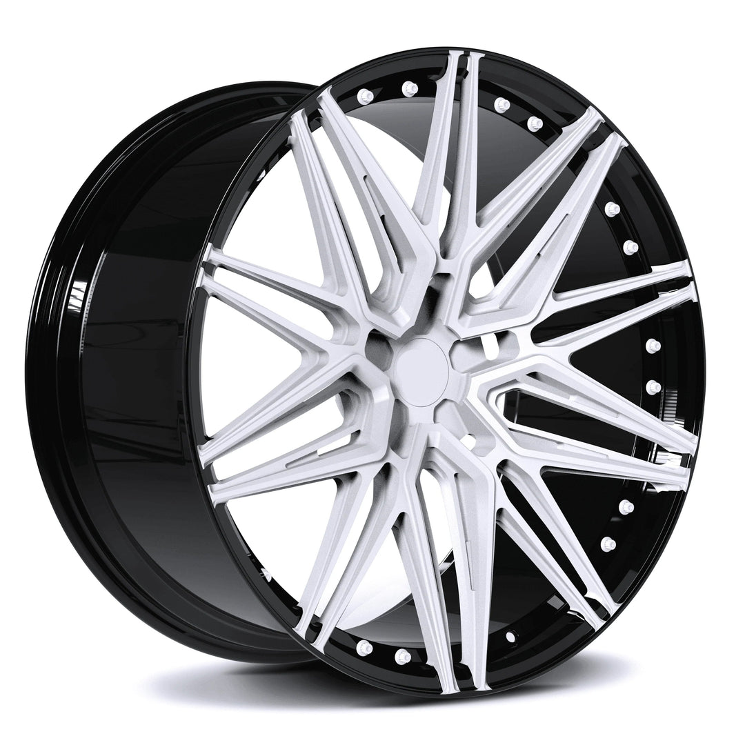 RAZOR FORGED RZR 741