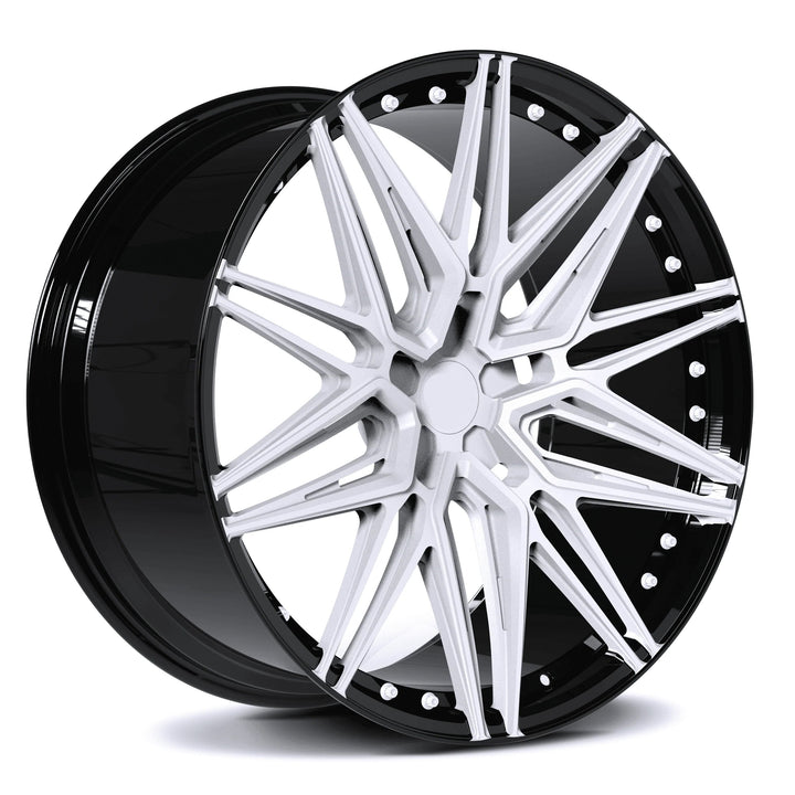 RAZOR FORGED RZR 741