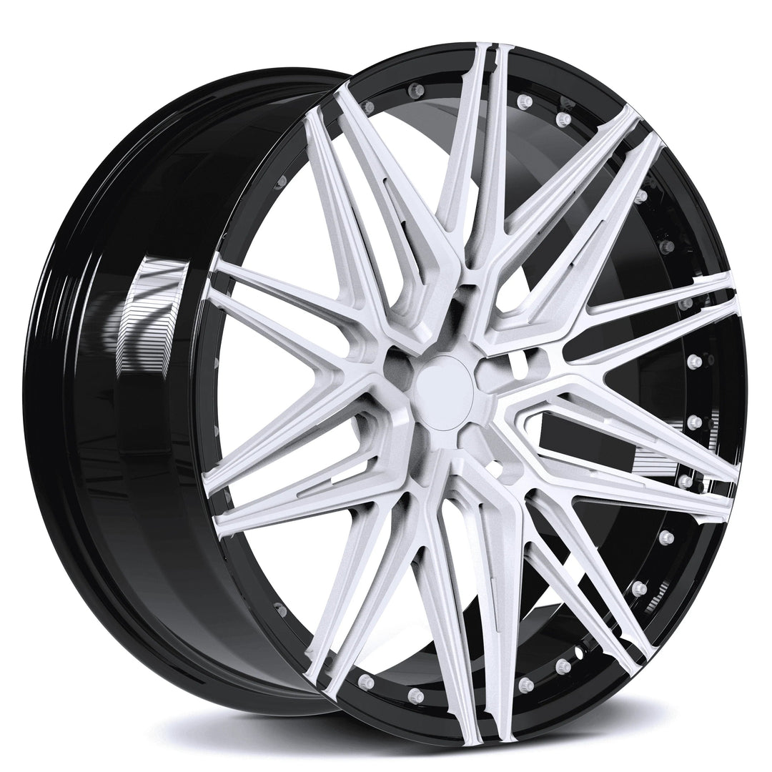 RAZOR FORGED RZR 741