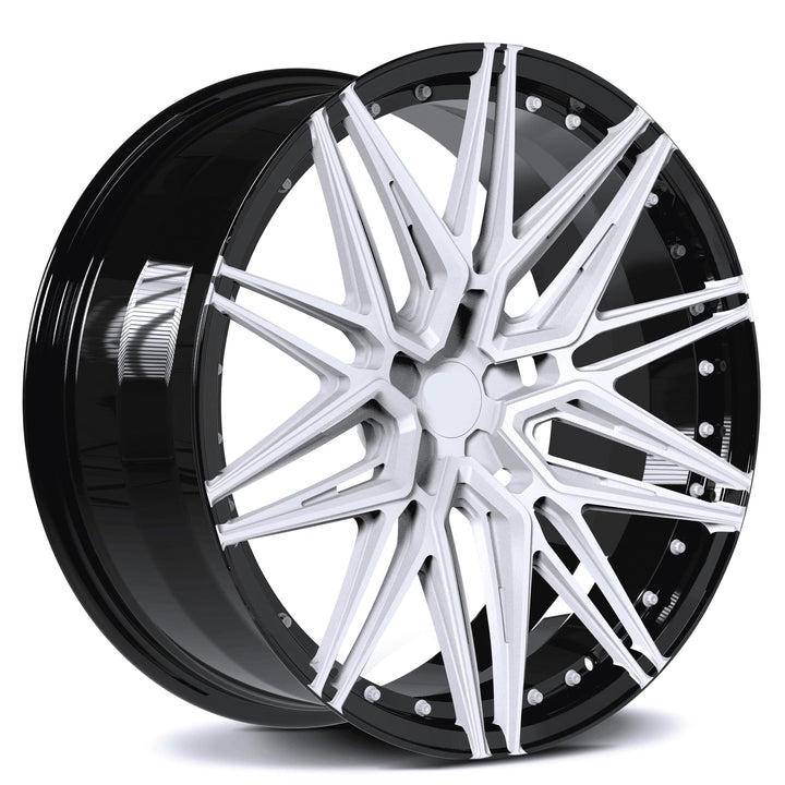 RAZOR FORGED RZR 741