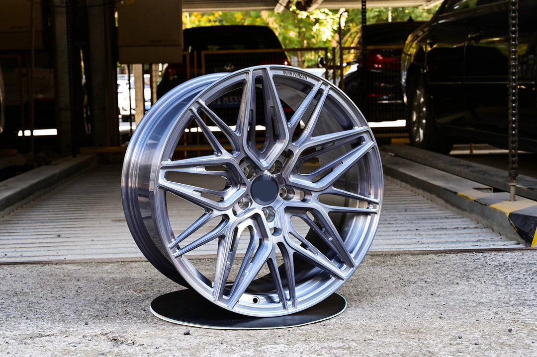 RAZOR FORGED RZR 769