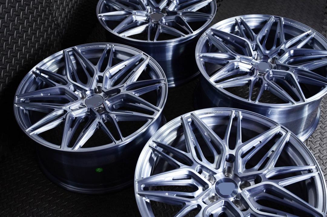 RAZOR FORGED RZR 769