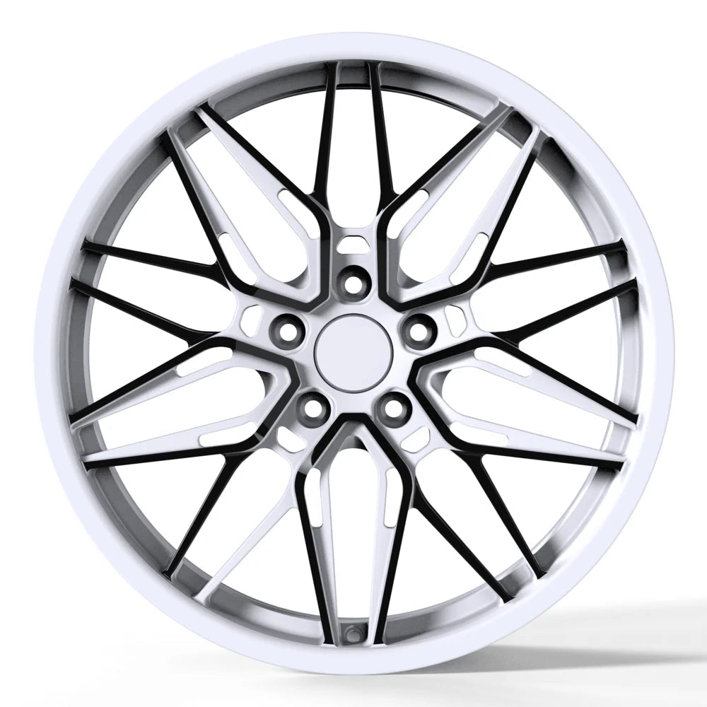 RAZOR FORGED RZR 738