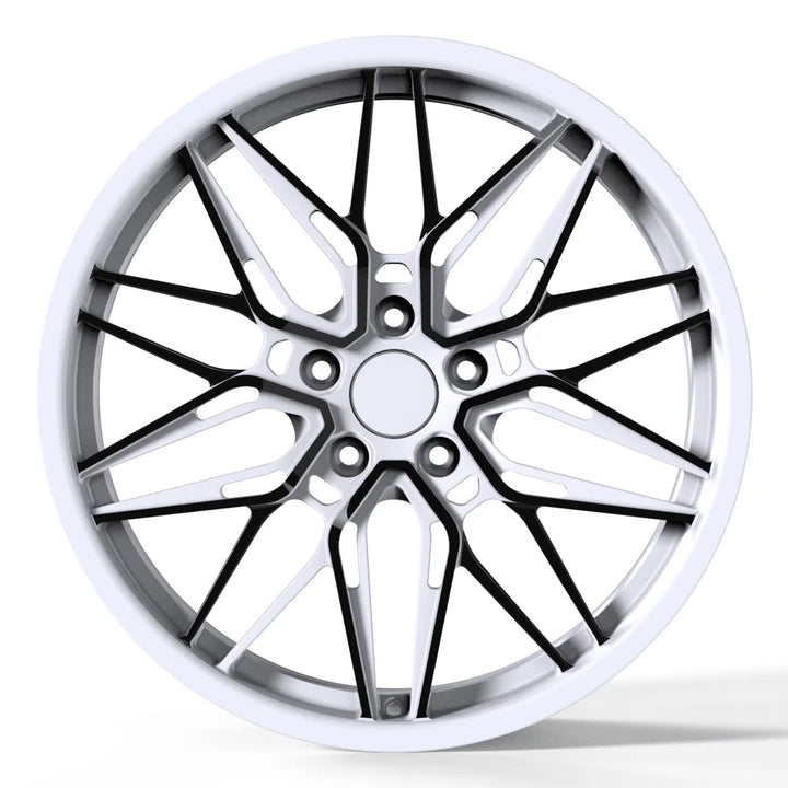 RAZOR FORGED RZR 738