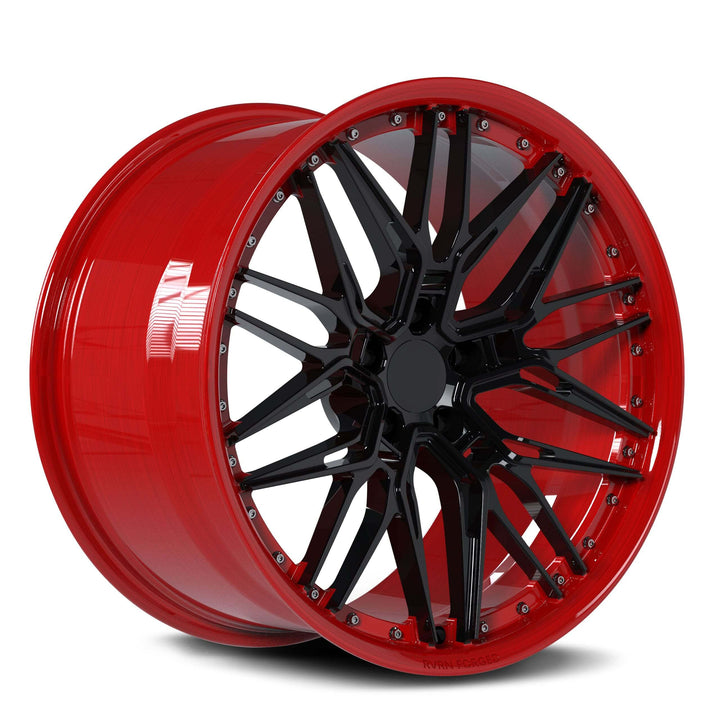 RAZOR FORGED RZR 741