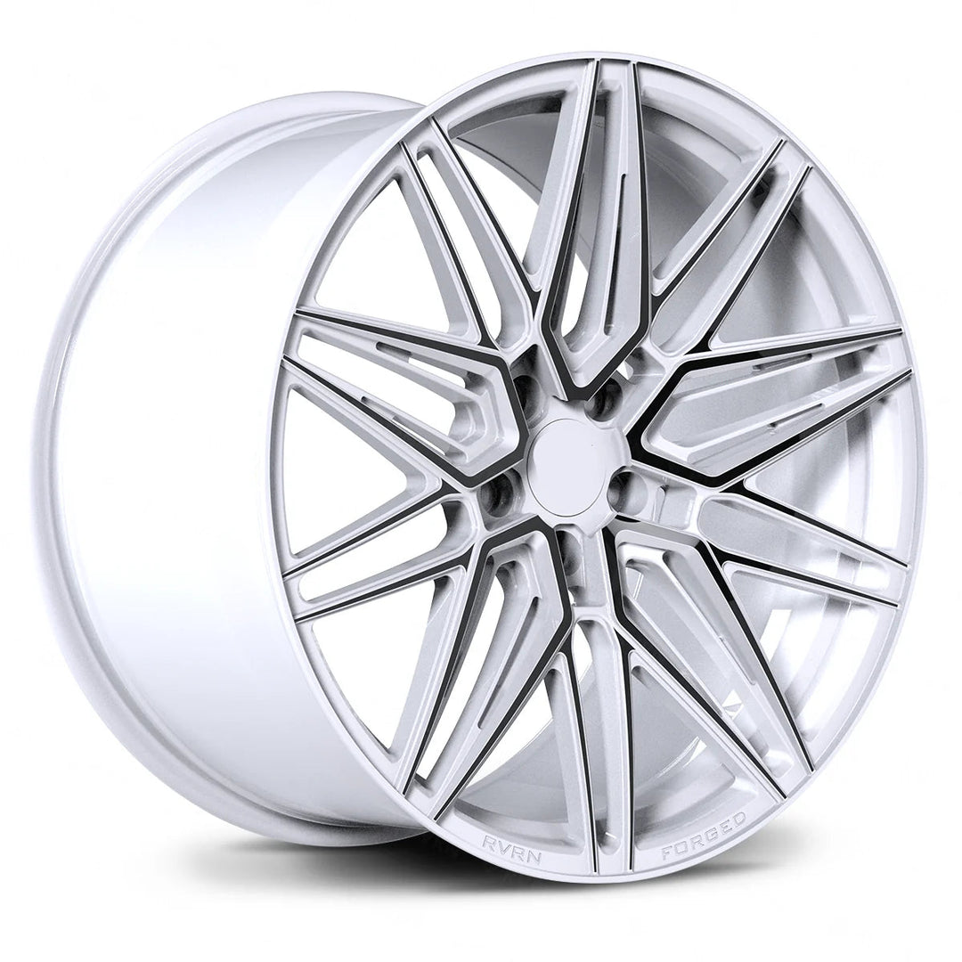 RAZOR FORGED RZR 769