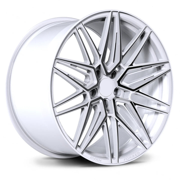 RAZOR FORGED RZR 769