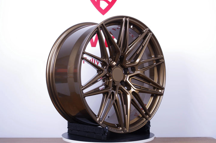 RAZOR FORGED RZR 769
