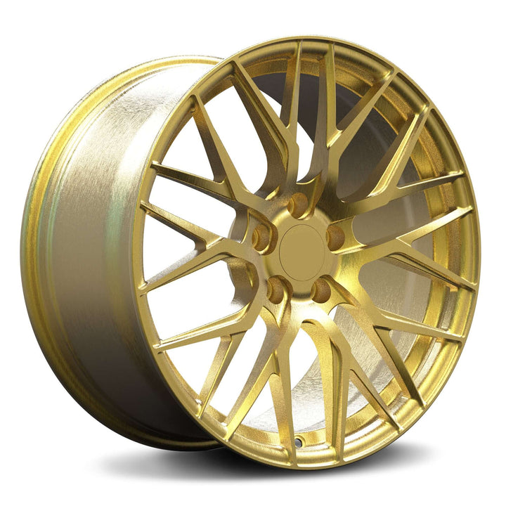 RAZOR FORGED RZR 756