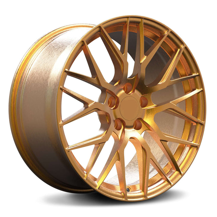 RAZOR FORGED RZR 756