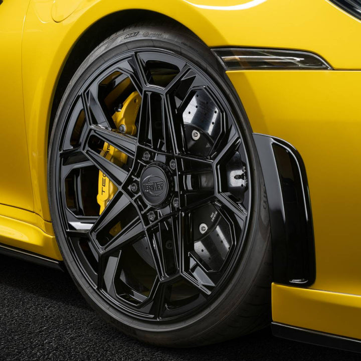 TECHART DAYTONA II SET FOR 992.1 IN 21"/22"