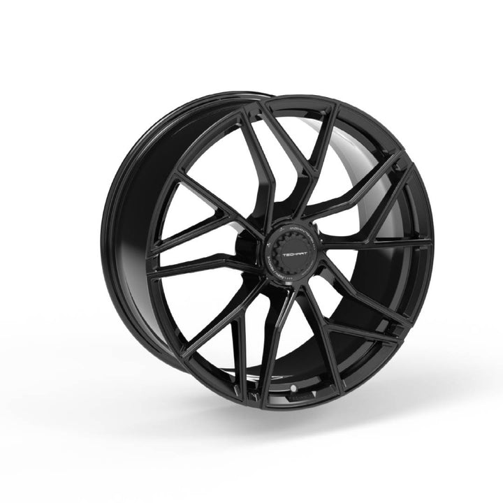 TECHART FORMULA VII RACE SET FOR 992.1 IN 20"/21"
