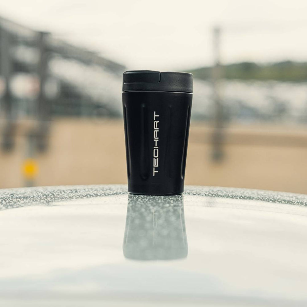 TECHART THERMO MUG