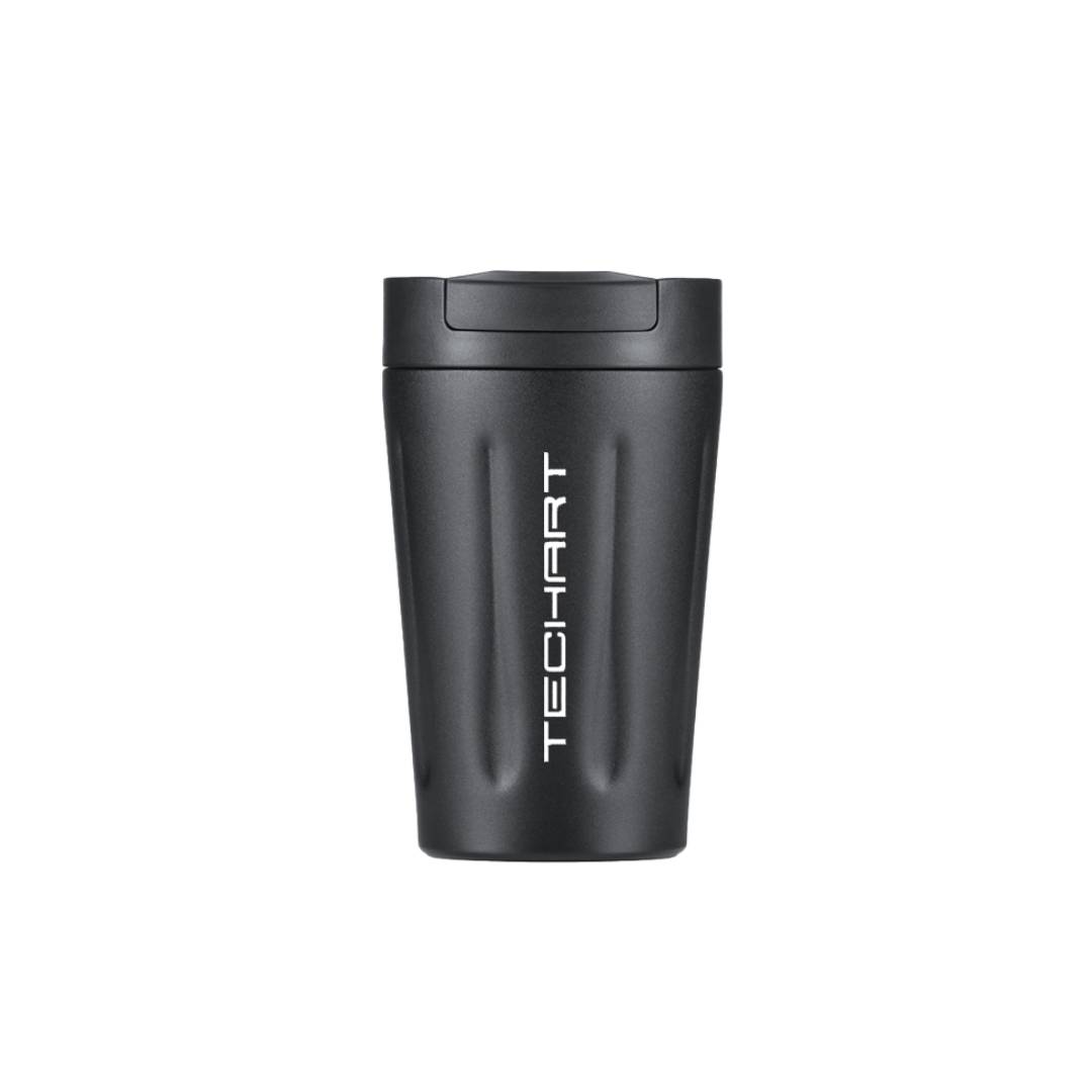 TECHART THERMO MUG