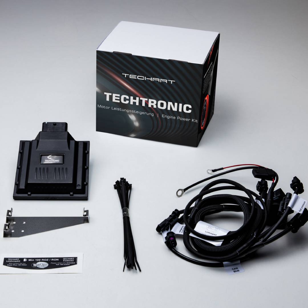 TECHART TECHTRONIC FOR 991.2