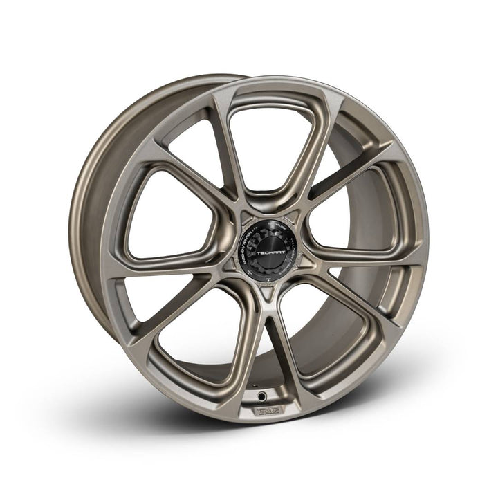 TECHART FORMULA VI RACE KIT FOR 992.1 TURBO / S IN 20"/21"