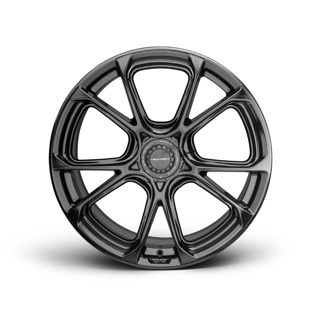 TECHART FORMULA VI RACE KIT FOR 992.1 TURBO / S IN 20"/21"