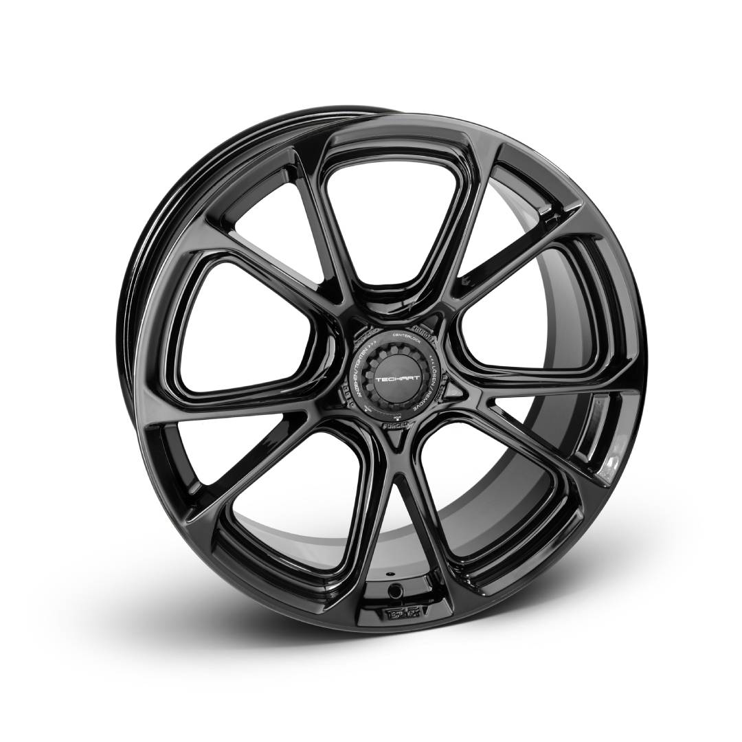 TECHART FORMULA VI RACE KIT FOR 992.1 TURBO / S IN 20"/21"