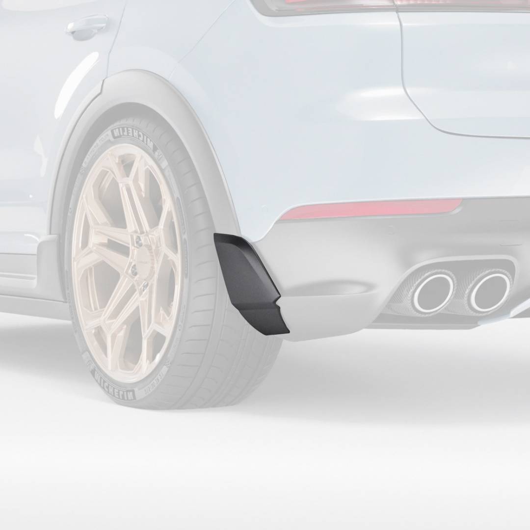 TECHART AERO WINGS (E3.2 SPORTDESIGN)